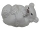 Royal Copenhagen figurine
Polar bear cub