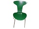 Arne Jacobsen 
Myggen dining chair