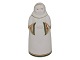 Aluminia Maj
Pepper shaker / figurine