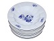 Blue Flower Angular
Small soup plate 21 cm. #8547