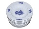 Blue Flower Angular
Soup plate 25 cm. #8546