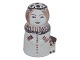 Royal Copenhagen Fajance figurine
Salt shaker