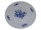 Blue Flower Braided
Luncheon plate 21.3 cm. from 1820-1850