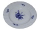 Blue Flower Curved
Soup plate 24.0. cm. from 1840-1860