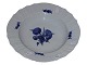 Blue Flower Curved
Soup plate 24.0. cm. from 1800-1820