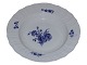 Blue Flower Curved
Soup plate 24.0. cm. from 1840-1860