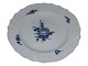 Blue Flower Curved
Dinner plate 23.8 cm. from 1800-1820