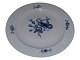 Blue Flower Braided
Dinnerplate 24.2 cm. from 1820-1820