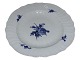 Blue Flower Curved
Dinner plate 25.0 cm. from 1800-1820