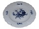 Blue Flower Curved
Dinner plate 25.5 cm. from 1800-1820