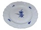 Blue Flower Curved
Dinner plate 23.9 cm. from 1800-1820