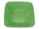 Ursula Munch-Petersen art pottery
Large square green bowl