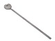 Georg Jensen stainless steel
Long cocktail spoon 31.5 cm.