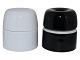 Bing & Grondahl
Pepper grinder and salt shaker and salt spoon