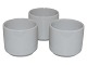 Royal Copenhagen
White eggcup