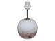 Holmegaard
Lille kugle Sakura bordlampe