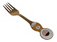 Michelsen
Christmas fork 1969