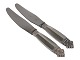 Georg Jensen Aconite
Luncheon knife 20.2 cm.
