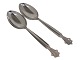 Georg Jensen Dronning
Suppeske 18,8 cm.