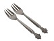 Georg Jensen Dronning
Fiskegaffel 17,0 cm.