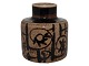 Royal Copenhagen keramik
Miniature unika vase af Nils Thorsson