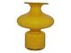 Holmegaard
Gul Carnaby vase
