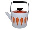 Lotus 
Tea pot