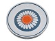 Figgjo Flint Daisy
Dinner plate 24 cm.