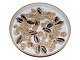 Royal Copenhagen Siena
Stort rundt fad 32,5 cm.