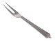 Georg Jensen Pyramide sterling sølv
Lille pålægsgaffel 11,4 cm.