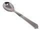 Georg Jensen Pyramide sterling sølv
Æggeske 11,7 cm.