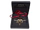 Georg Jensen Juleuro 
2024 Julestjerne