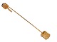 Georg Jensen Julepynt
Lysholder Tromme