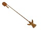 Georg Jensen Julepynt
Lysholder Engel