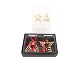 Georg Jensen Holiday Ornament 2019
Star and Tree