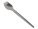 Georg Jensen Argo silverChildren's fork 16.0 cm.