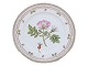 Flora DanicaLuncheon plate 22 cm. #3550