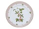 Flora DanicaLuncheon plate 22 cm. #3550