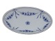 EmpireLille oval asiet 17,8 cm.