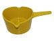 Copco DenmarkSmall yellow enamel iron pot