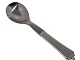 Georg Jensen Pyramid sterling silverEgg spoon 11.8 cm.