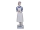 Royal Copenhagen figurSygeplejerske