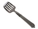 Georg Jensen Pyramid sterling silverHeering serving fork 15.4 cm.