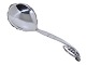 Georg Jensen sølvOrnamental serveringsske 19,0 cm.