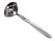 Georg Jensen Cactus sterling silverGravy spoon 20.0 cm.