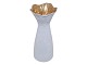 Royal Copenhagen Hyacint vase af Violise Lunn