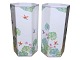 Royal Copenhagen ColibriVase 20,3 cm.