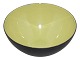 Herbert KrenchelLille limegrøn krenitskål 8,8 cm.