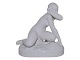 Royal Copenhagen figurSusanna af Gerhard Henning