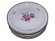 BregentvedStor kagetallerken 17,4 cm.
